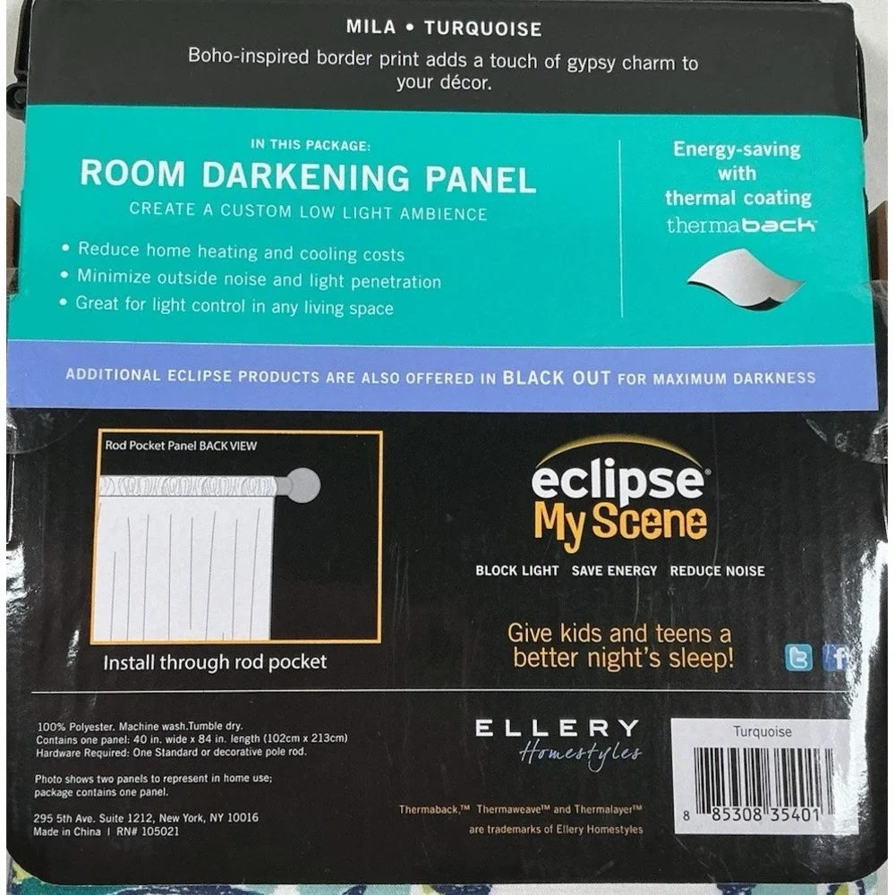Eclipse 40